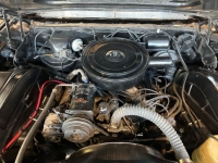 1964 Cadillac Coupe DeVille for sale in Michigan (ID-163066)