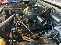 1964 Cadillac Coupe DeVille for sale in Michigan (ID-163066)