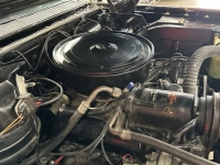 1964 Cadillac Coupe DeVille for sale in Michigan (ID-163066)