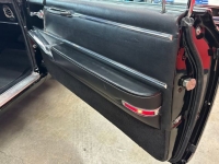 1964 Cadillac Coupe DeVille for sale in Michigan (ID-163066)