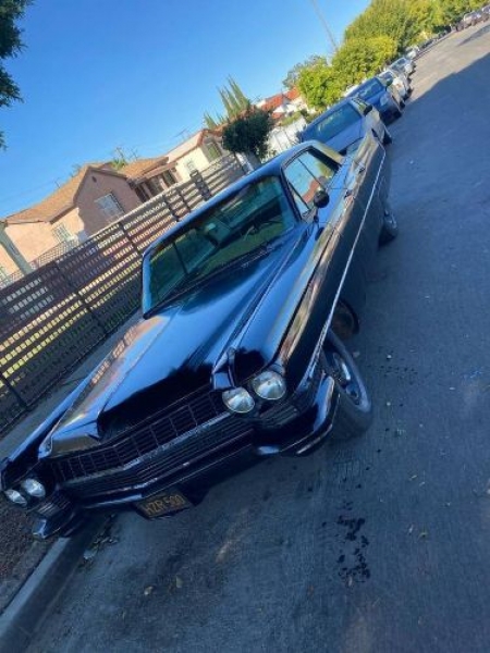 1964 Cadillac DeVille for sale in Michigan (ID-96072) 1964 Cadillac DeVille for sale in Michigan (ID-96072)