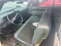 1964 Cadillac DeVille for sale in Michigan (ID-110261)