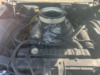 1964 Cadillac DeVille for sale in Michigan (ID-110261)