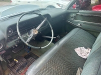 1964 Cadillac DeVille for sale in Michigan (ID-110261)