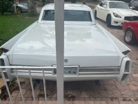 1964 Cadillac DeVille for sale in Michigan (ID-110261)