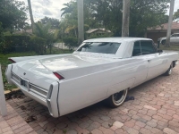 1964 Cadillac DeVille for sale in Michigan (ID-110261)