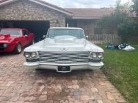 1964 Cadillac DeVille for sale in Michigan (ID-110261)