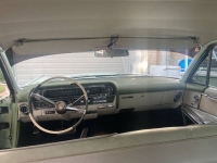 1964 Cadillac DeVille for sale in Michigan (ID-113931)