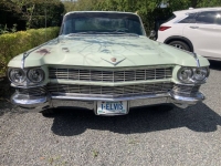 1964 Cadillac DeVille for sale in Michigan (ID-113931)