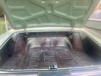 1964 Cadillac DeVille for sale in Michigan (ID-113931)