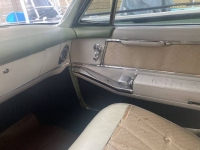 1964 Cadillac DeVille for sale in Michigan (ID-113931)