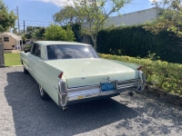 1964 Cadillac DeVille for sale in Michigan (ID-113931)
