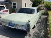 1964 Cadillac DeVille for sale in Michigan (ID-113931)