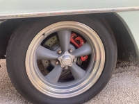 1964 Cadillac DeVille for sale in Michigan (ID-113931)