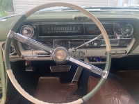 1964 Cadillac DeVille for sale in Michigan (ID-113931)