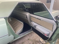 1964 Cadillac DeVille for sale in Michigan (ID-113931)