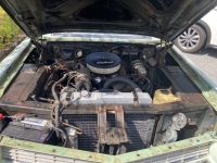 1964 Cadillac DeVille for sale in Michigan (ID-113931)