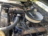 1964 Cadillac DeVille for sale in Michigan (ID-113931)