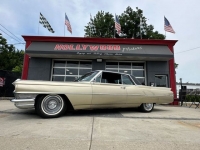1964 Cadillac DeVille for sale in Riverhead, New York (ID-118834)