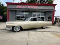 1964 Cadillac DeVille for sale in Riverhead, New York (ID-118834)