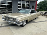 1964 Cadillac DeVille for sale in Riverhead, New York (ID-118834)