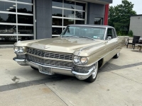 1964 Cadillac DeVille for sale in Riverhead, New York (ID-118834)