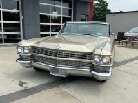 1964 Cadillac DeVille for sale in Riverhead, New York (ID-118834)