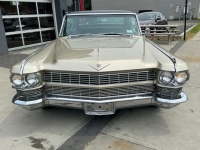 1964 Cadillac DeVille for sale in Riverhead, New York (ID-118834)