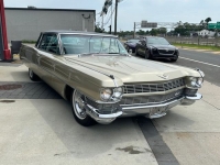 1964 Cadillac DeVille for sale in Riverhead, New York (ID-118834)