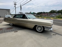 1964 Cadillac DeVille for sale in Riverhead, New York (ID-118834)