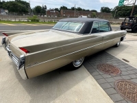 1964 Cadillac DeVille for sale in Riverhead, New York (ID-118834)