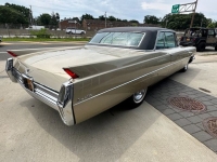 1964 Cadillac DeVille for sale in Riverhead, New York (ID-118834)