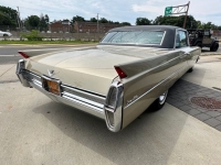 1964 Cadillac DeVille for sale in Riverhead, New York (ID-118834)