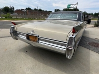 1964 Cadillac DeVille for sale in Riverhead, New York (ID-118834)
