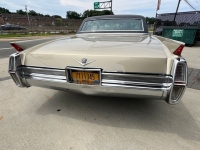 1964 Cadillac DeVille for sale in Riverhead, New York (ID-118834)