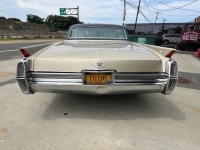 1964 Cadillac DeVille for sale in Riverhead, New York (ID-118834)