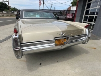 1964 Cadillac DeVille for sale in Riverhead, New York (ID-118834)