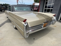 1964 Cadillac DeVille for sale in Riverhead, New York (ID-118834)