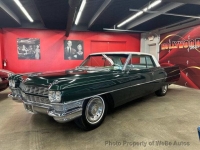 1964 Cadillac DeVille for sale in Riverhead, New York (ID-141260)