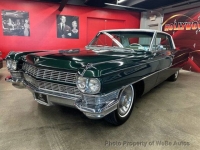 1964 Cadillac DeVille for sale in Riverhead, New York (ID-141260)