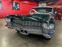 1964 Cadillac DeVille for sale in Riverhead, New York (ID-141260)