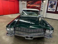 1964 Cadillac DeVille for sale in Riverhead, New York (ID-141260)