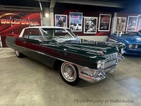 1964 Cadillac DeVille for sale in Riverhead, New York (ID-141260)