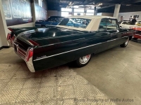 1964 Cadillac DeVille for sale in Riverhead, New York (ID-141260)