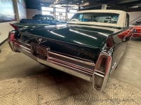 1964 Cadillac DeVille for sale in Riverhead, New York (ID-141260)