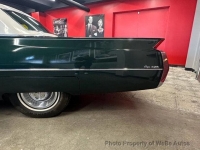 1964 Cadillac DeVille for sale in Riverhead, New York (ID-141260)