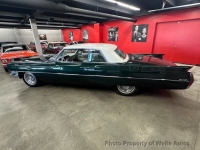1964 Cadillac DeVille for sale in Riverhead, New York (ID-141260)