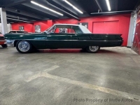 1964 Cadillac DeVille for sale in Riverhead, New York (ID-141260)