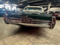 1964 Cadillac DeVille for sale in Riverhead, New York (ID-141260)