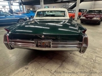 1964 Cadillac DeVille for sale in Riverhead, New York (ID-141260)